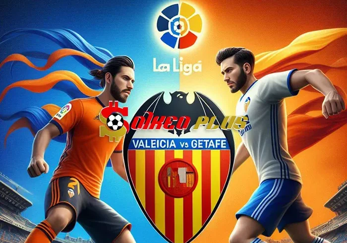 AI Soi Kèo: Valencia vs Getafe, 20h ngày 09/03/2024