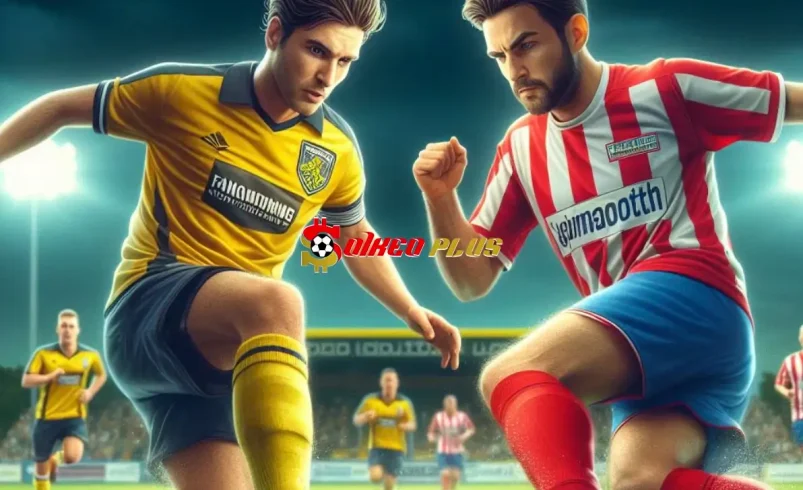 Soi Kèo Dự Đoán: Valur vs Akranes, 1h ngày 21/03/2024