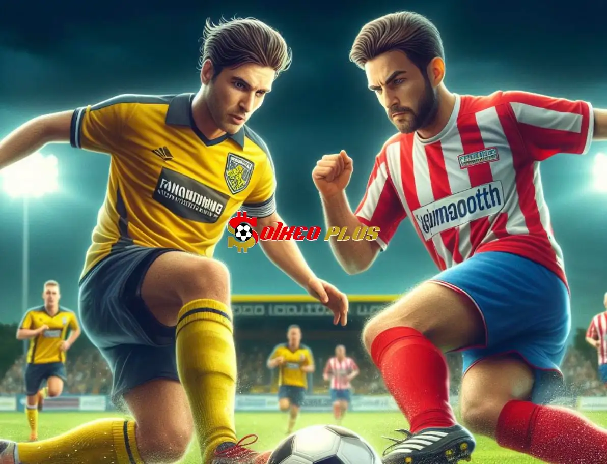 Soi Kèo Dự Đoán: Valur vs Akranes, 1h ngày 21/03/2024