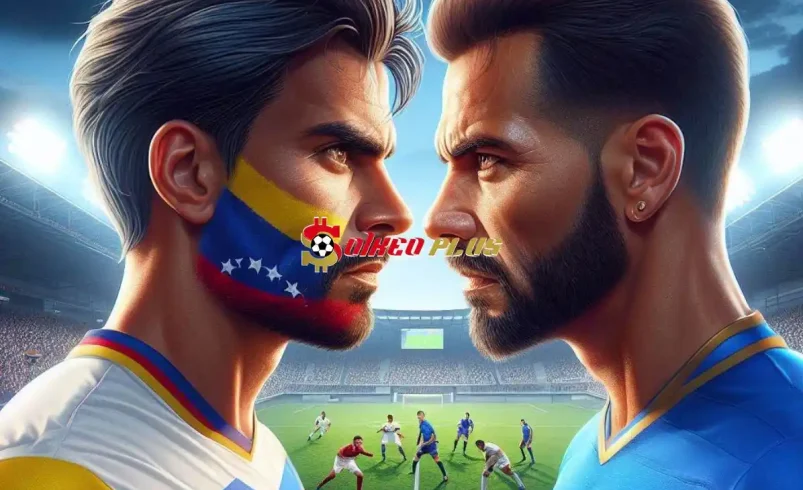 Soi Kèo Dự Đoán: Venezuela vs Italia, 4h ngày 22/03/2024