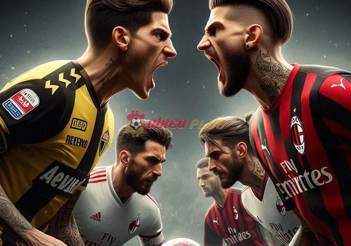 Soi Kèo Dự Đoán: Verona vs AC Milan, 21h ngày 17/03/2024
