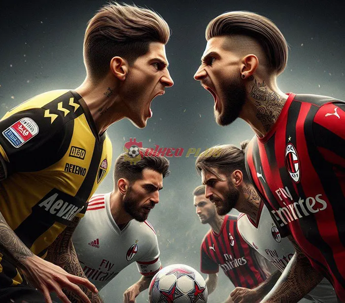 Soi Kèo Dự Đoán: Verona vs AC Milan, 21h ngày 17/03/2024