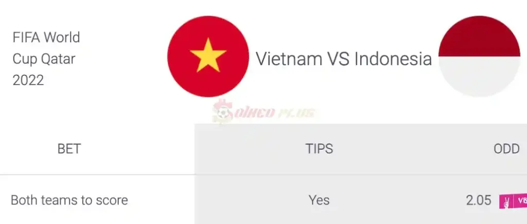 Soi Kèo Dự Đoán: Việt Nam vs Indonesia, 19h ngày 24/03/2024