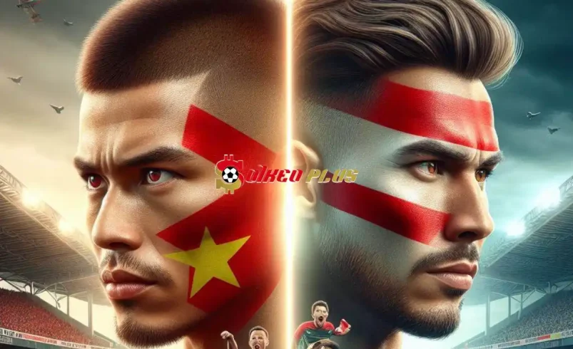 Soi Kèo Dự Đoán: Việt Nam vs Indonesia, 19h ngày 24/03/2024