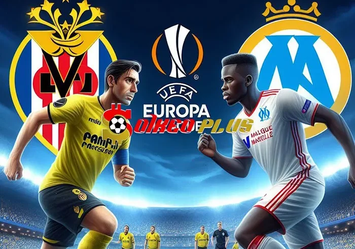 AI Soi Kèo: Villarreal vs Marseille, 0h45 ngày 15/03/2024