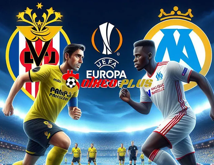 AI Soi Kèo: Villarreal vs Marseille, 0h45 ngày 15/03/2024