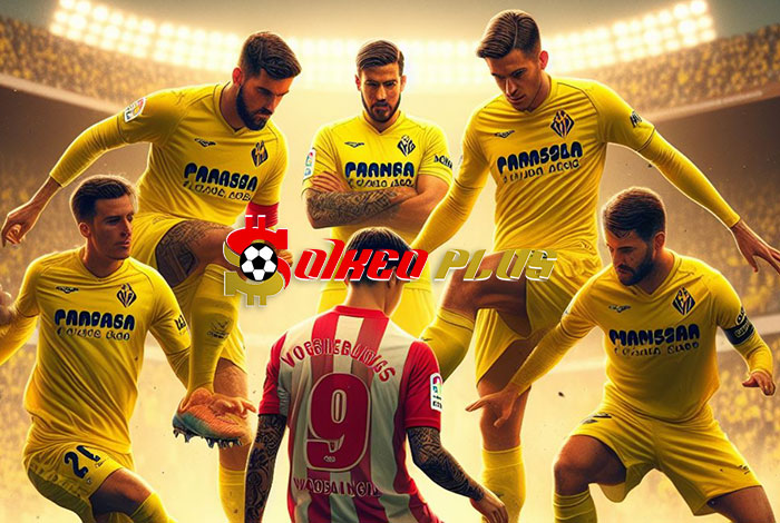 AI Soi Kèo: Villarreal vs Granada, 20h ngày 03/03/2024