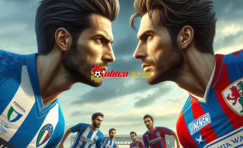 Soi Kèo Dự Đoán: Villefranche vs Red Star, 3h ngày 19/03/2024