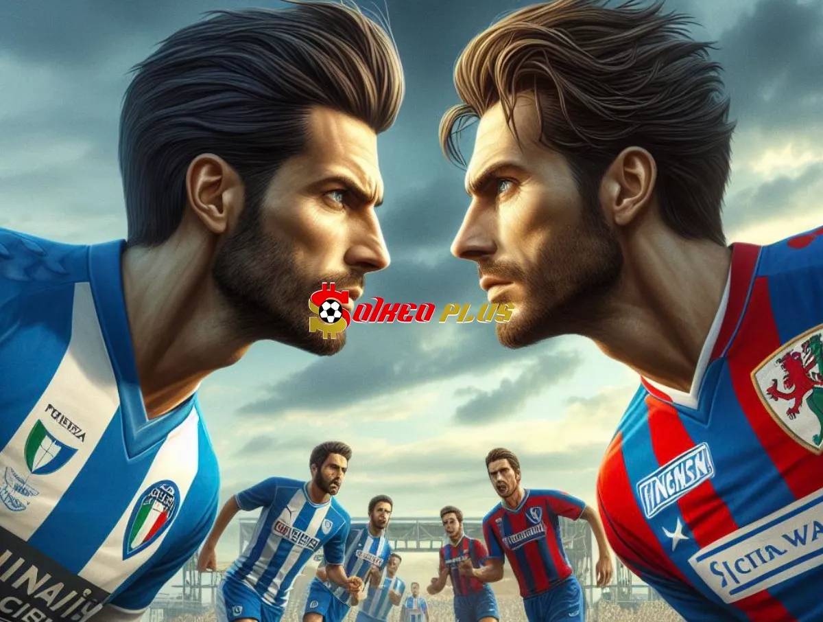 Soi Kèo Dự Đoán: Villefranche vs Red Star, 3h ngày 19/03/2024