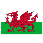 Wales Logo