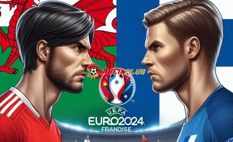 Soi Kèo Dự Đoán: Wales vs Phần Lan, 2h45 ngày 22/03/2024
