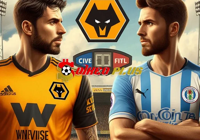 Soi Kèo Wolves vs Coventry, 0h30 ngày 17/03: Đích đến rất gần