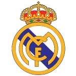 Real Madrid Logo