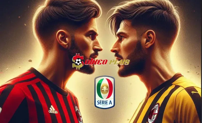 Soi Kèo Dự Đoán: AC Milan vs Lecce, 20h ngày 06/04/2024