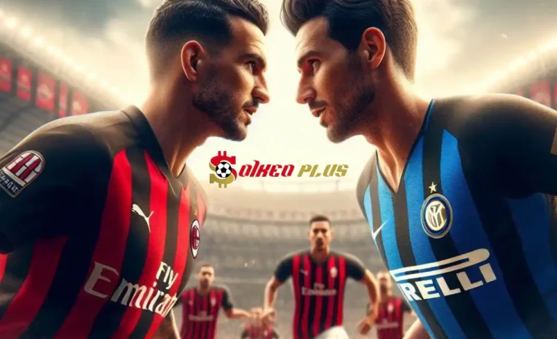 Soi Kèo Dự Đoán: AC Milan vs Inter Milan, 1h45 ngày 23/04/2024