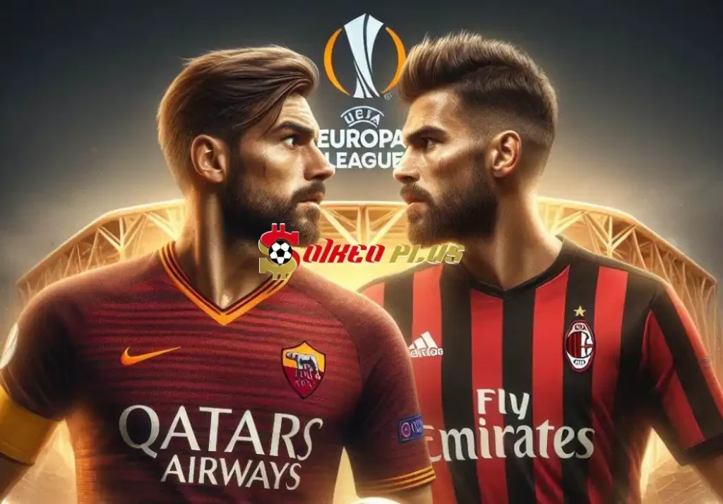 Soi Kèo Dự Đoán: Roma vs AC Milan, 2h ngày 19/04/2024