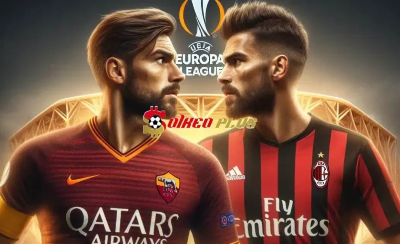 Soi Kèo Dự Đoán: Roma vs AC Milan, 2h ngày 19/04/2024