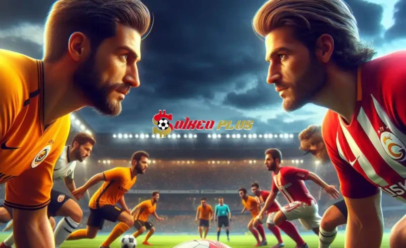 Soi Kèo Dự Đoán: Adana Demirspor vs Galatasaray, 0h ngày 27/04/2024