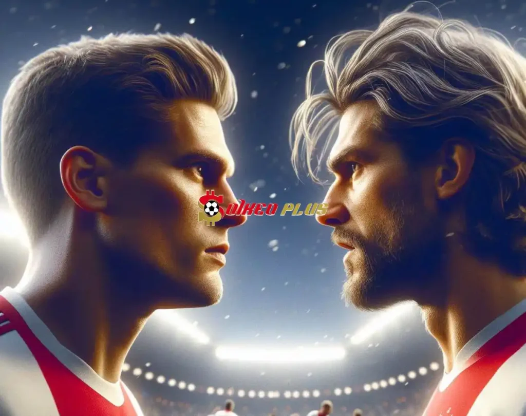 Soi Kèo Dự Đoán: Ajax vs Excelsior, 2h ngày 25/04/2024