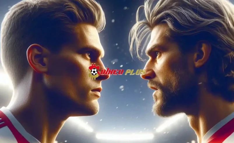 Soi Kèo Dự Đoán: Ajax vs Excelsior, 2h ngày 25/04/2024