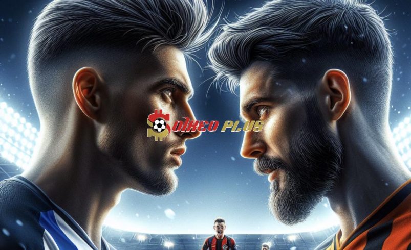 Soi Kèo Dự Đoán: Al Ittihad vs Al Hilal, 0h30 ngày 12/04/2024