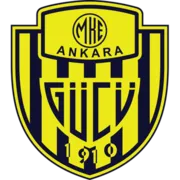 Ankaragucu Logo