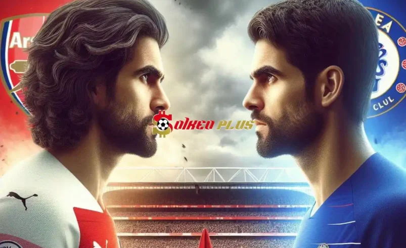 Soi Kèo Dự Đoán: Arsenal vs Chelsea, 2h ngày 24/04/2024