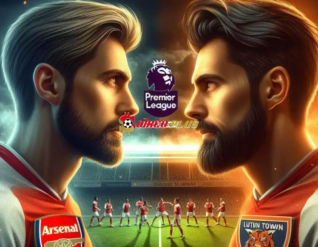 Soi Kèo Dự Đoán: Arsenal vs Luton, 1h30 ngày 04/04/2024