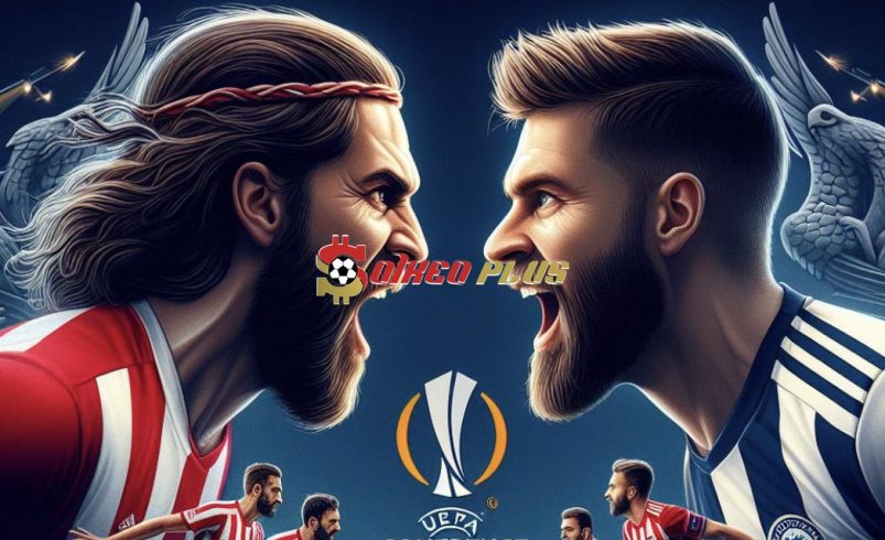 Soi Kèo Dự Đoán: Aston Villa vs Lille, 2h ngày 12/04/2024