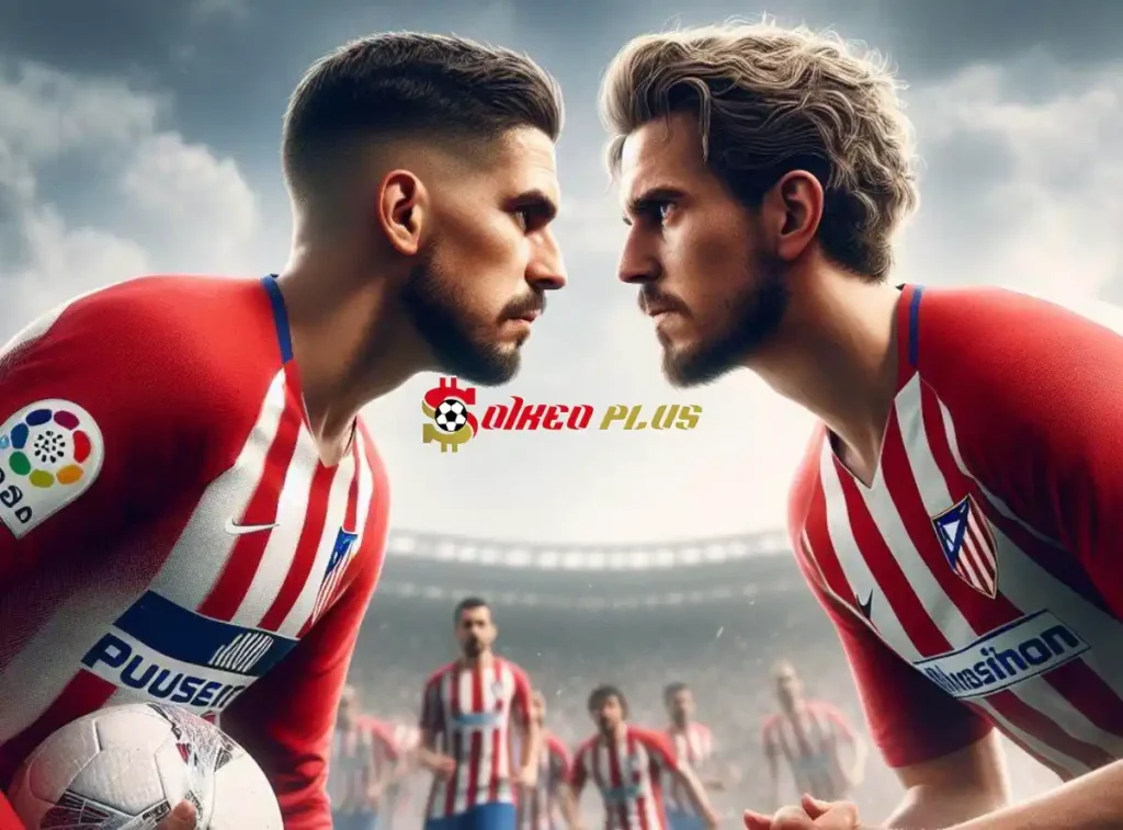 Soi Kèo Dự Đoán: Atletico Madrid vs Bilbao, 2h ngày 28/04/2024