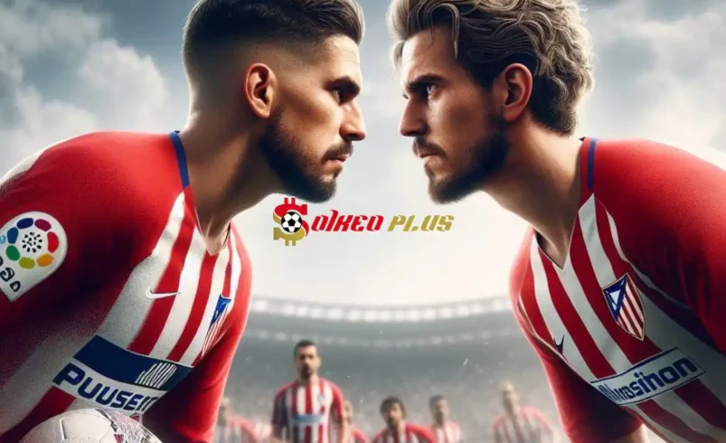 Soi Kèo Dự Đoán: Atletico Madrid vs Bilbao, 2h ngày 28/04/2024