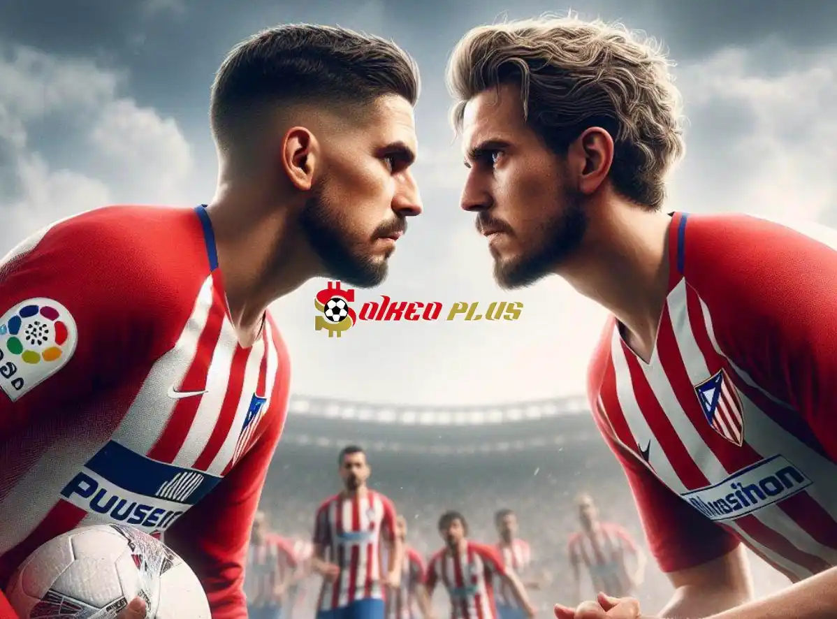 Soi Kèo Dự Đoán: Atletico Madrid vs Bilbao, 2h ngày 28/04/2024