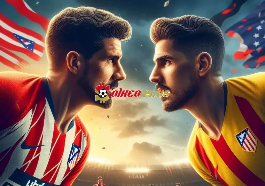 Soi Kèo Dự Đoán: Atletico Madrid vs Girona, 19h ngày 13/04/2024