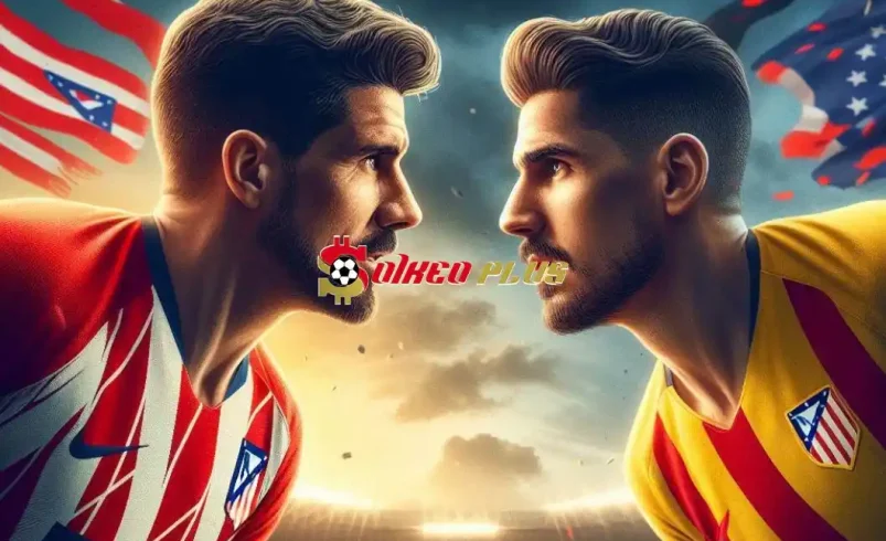 Soi Kèo Dự Đoán: Atletico Madrid vs Girona, 19h ngày 13/04/2024