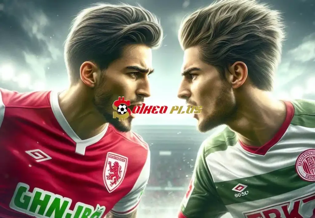 Soi Kèo Dự Đoán: Augsburg vs Union Berlin, 1h30 ngày 13/04/2024