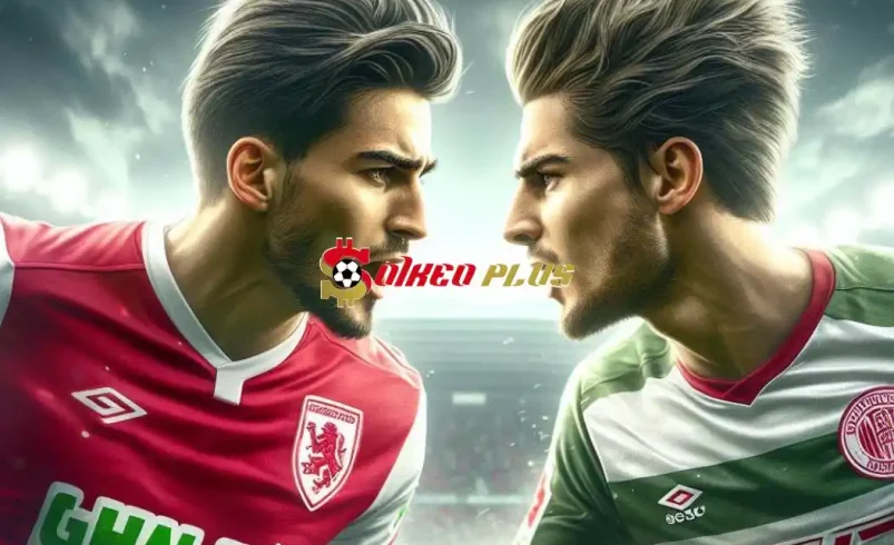 Soi Kèo Dự Đoán: Augsburg vs Union Berlin, 1h30 ngày 13/04/2024