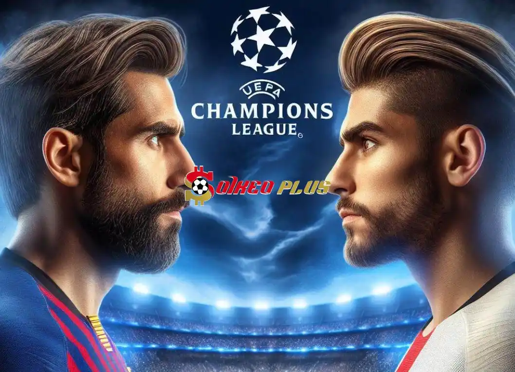 Soi Kèo Dự Đoán: Barcelona vs PSG, 2h ngày 17/04/2024