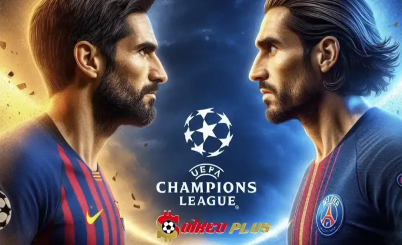 Chốt Kèo Góc: Barcelona vs PSG (16/04/2024)