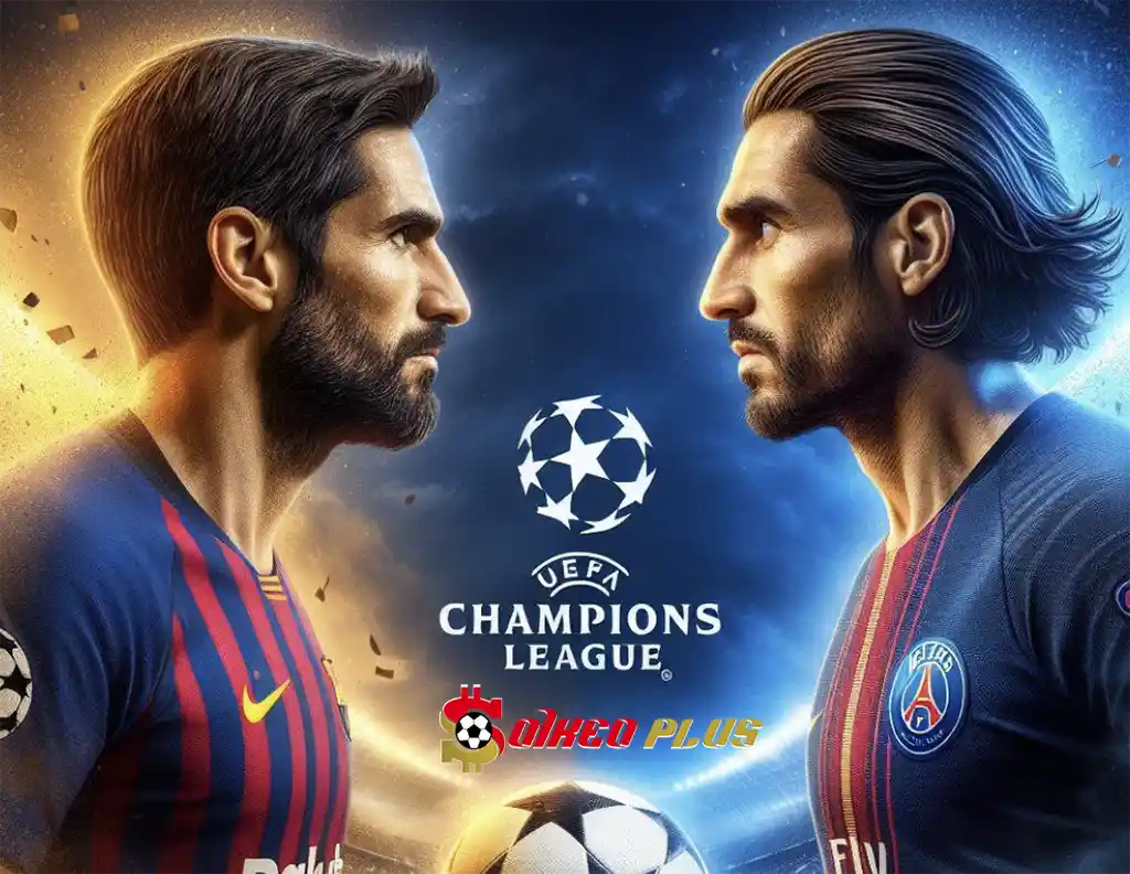 Chốt Kèo Góc: Barcelona vs PSG (16/04/2024)