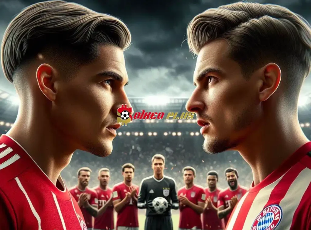 Soi Kèo Dự Đoán: Bayern Munich vs Koln, 20h30 ngày 13/04/2024