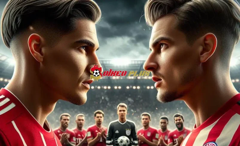 Soi Kèo Dự Đoán: Bayern Munich vs Koln, 20h30 ngày 13/04/2024