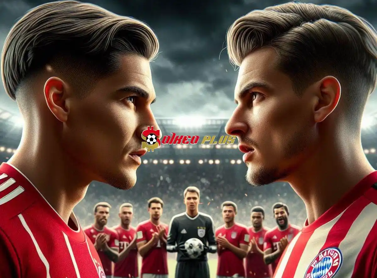 Soi Kèo Dự Đoán: Bayern Munich vs Koln, 20h30 ngày 13/04/2024