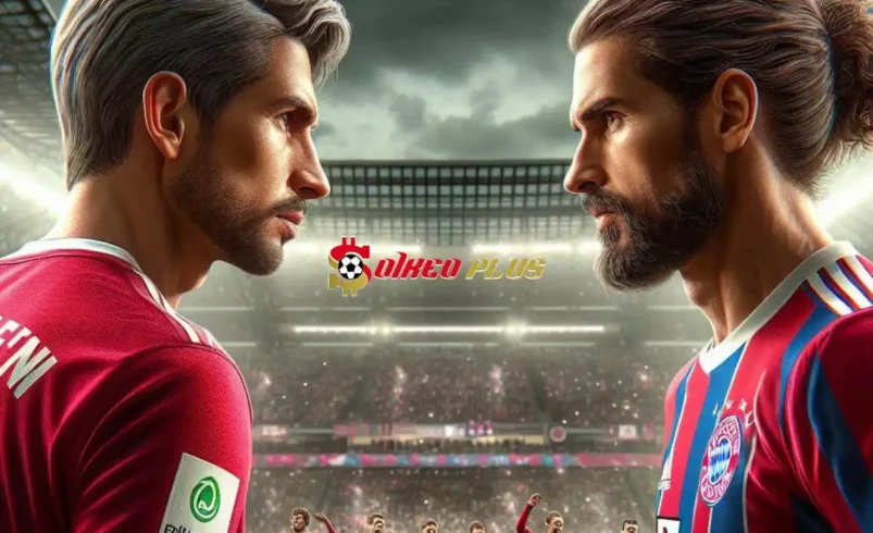 Soi Kèo Dự Đoán: Bayern Munich vs Frankfurt, 20h30 ngày 27/04/2024