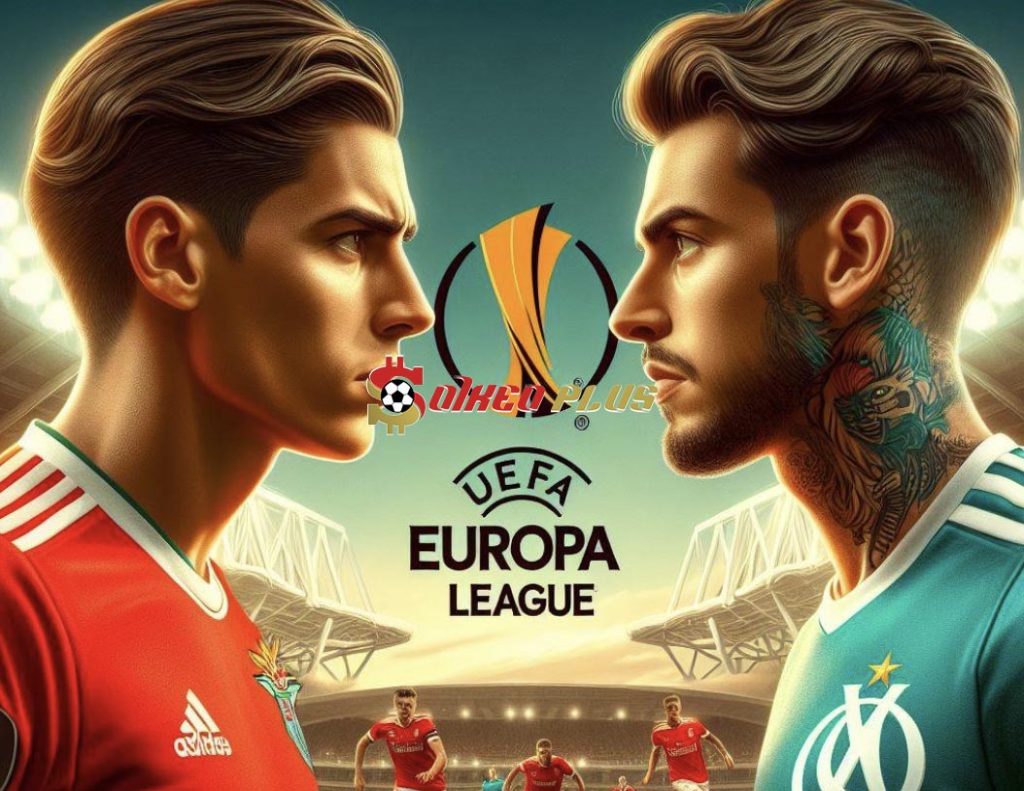 Soi Kèo Dự Đoán: Benfica vs Marseille, 2h ngày 12/04/2024