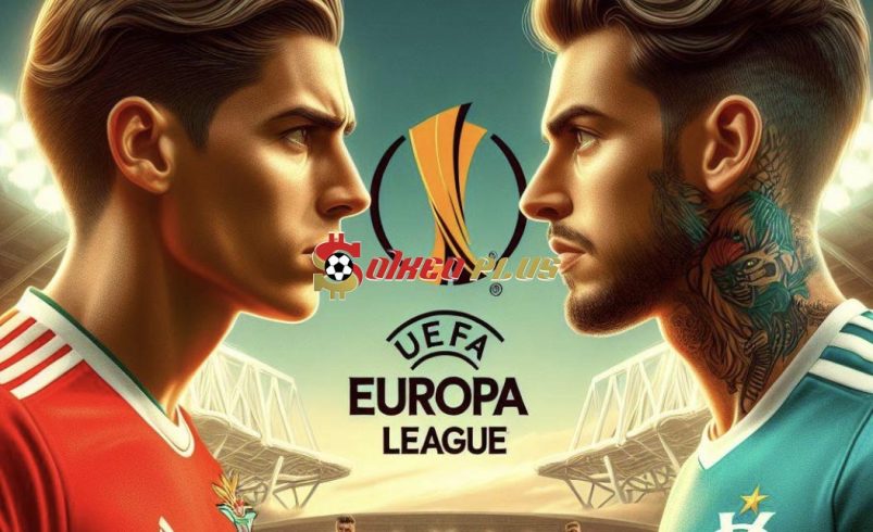 Soi Kèo Dự Đoán: Benfica vs Marseille, 2h ngày 12/04/2024