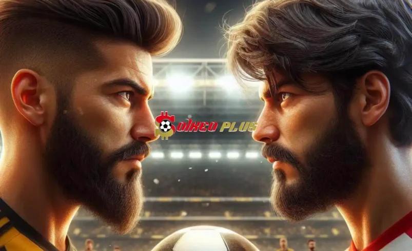 Soi Kèo Dự Đoán: Besiktas vs Ankaragucu, 0h ngày 20/04/2024