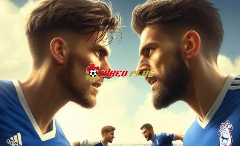 Soi Kèo Dự Đoán: Birmingham vs Cardiff, 1h45 ngày 11/04/2024