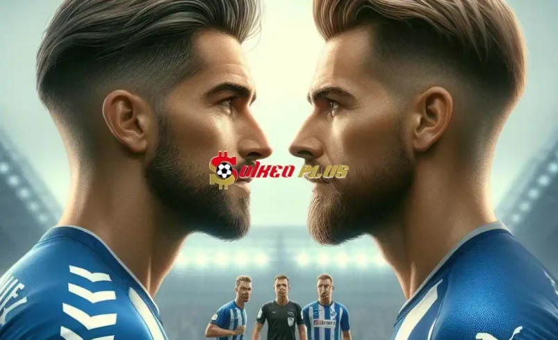 Soi Kèo Dự Đoán: Bochum vs Hoffenheim, 1h30 ngày 27/04/2024