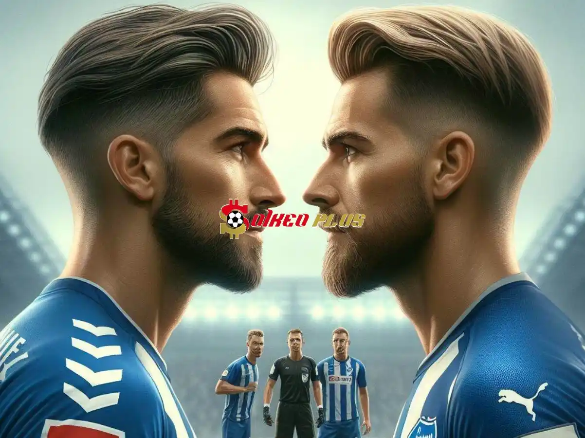 Soi Kèo Dự Đoán: Bochum vs Hoffenheim, 1h30 ngày 27/04/2024