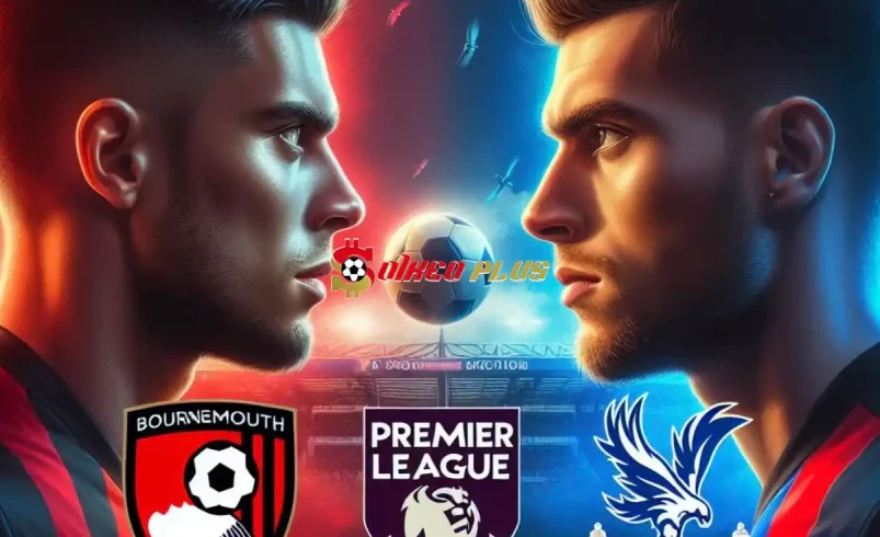 Soi Kèo Dự Đoán: Bournemouth vs Crystal Palace, 1h45 ngày 03/04/2024